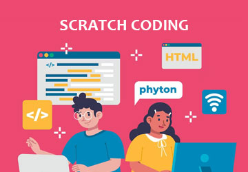 Online Coding, Robotics, & Public Speaking Classes for Kids | ISA